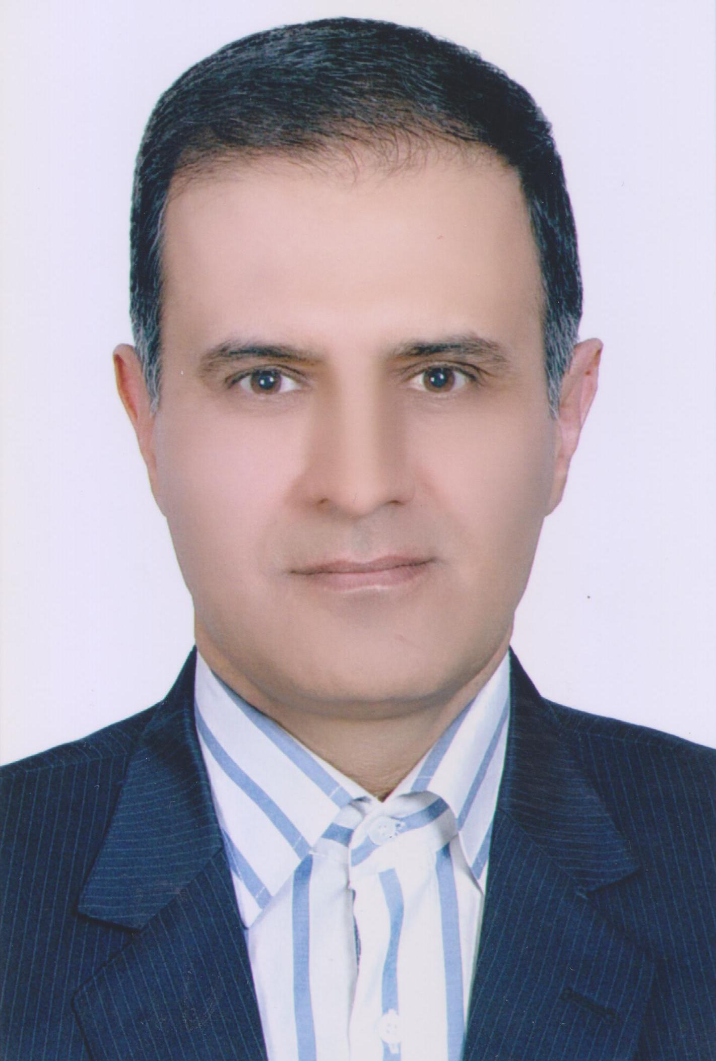 gholam-abbas shirali